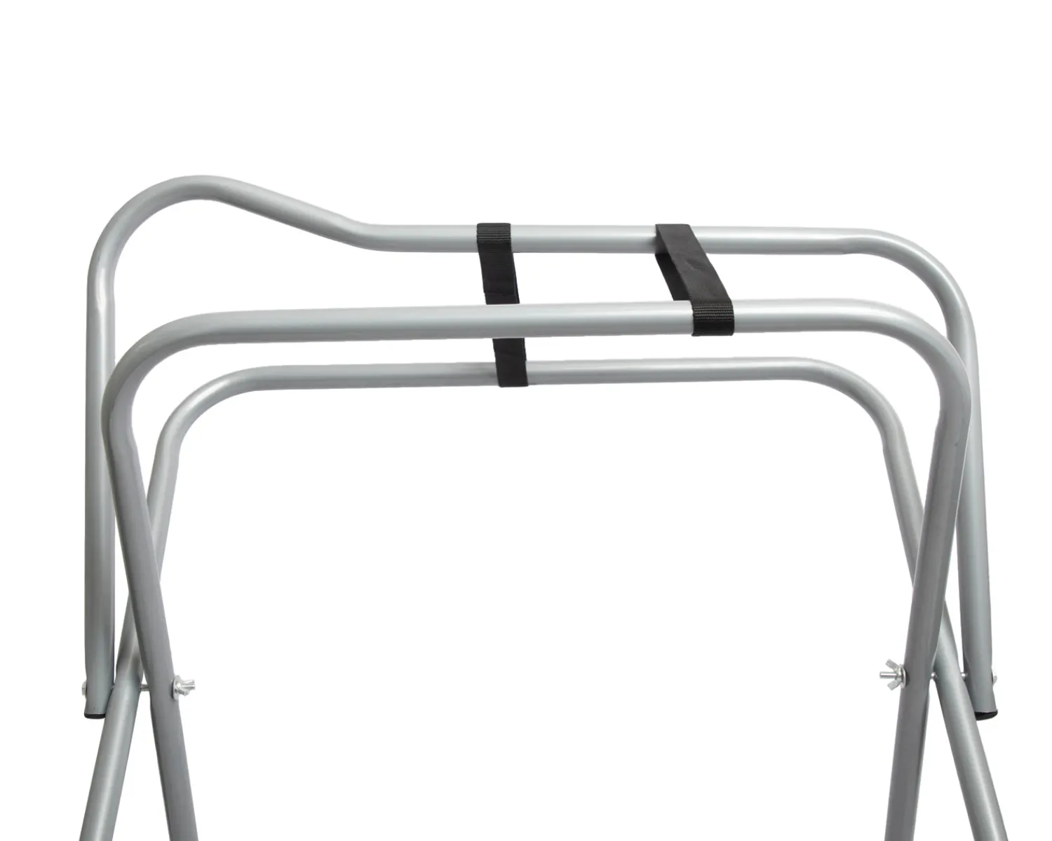 New KING YOUNG Portable Saddle Stand