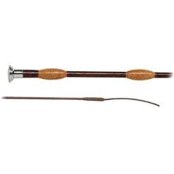 Best FLECK GMBH CO Premium Feldmann® Balance Whip Black