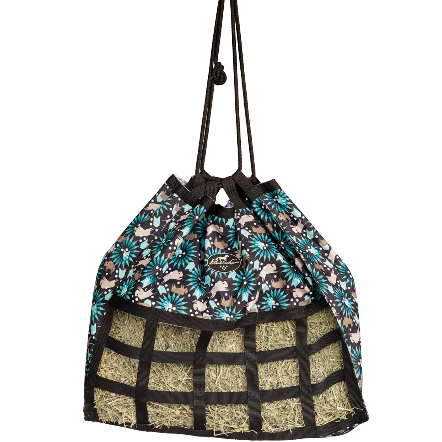 Outlet PROFESSIONALS CHOICE Professional's Choice® No Hardware Hay Bag