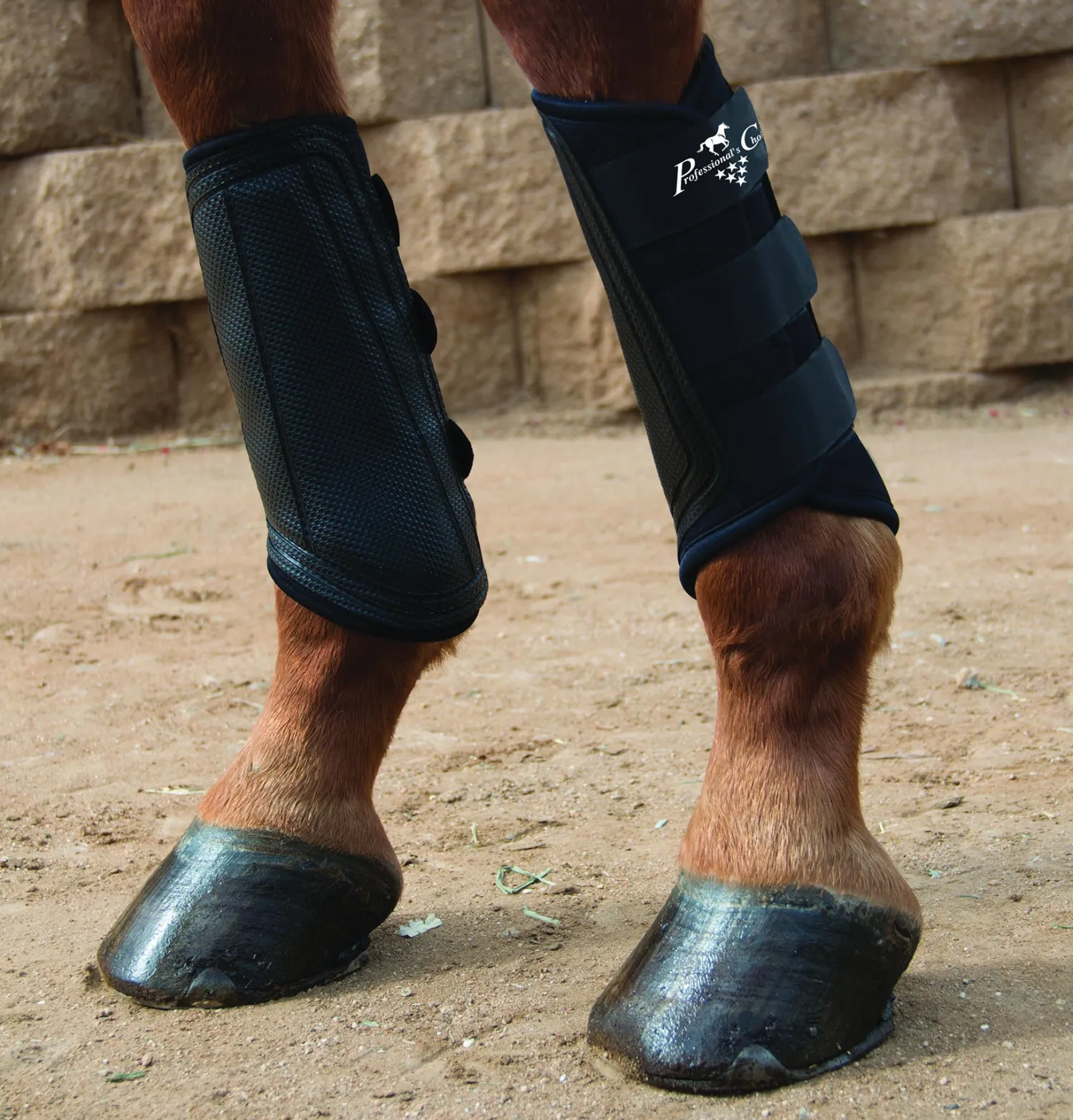 Online PROFESSIONALS CHOICE Professional’s Choice® VenTECH™ All-Purpose Horse Boots