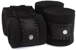 Outlet PS OF SWEDEN Ruffle Polo Wraps