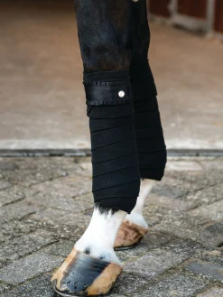 Outlet PS OF SWEDEN Ruffle Polo Wraps