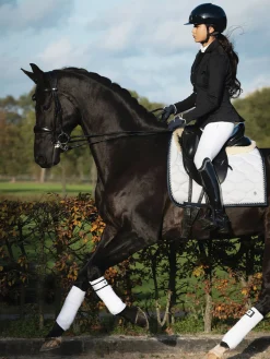 Online PS OF SWEDEN Signature Dressage Pad