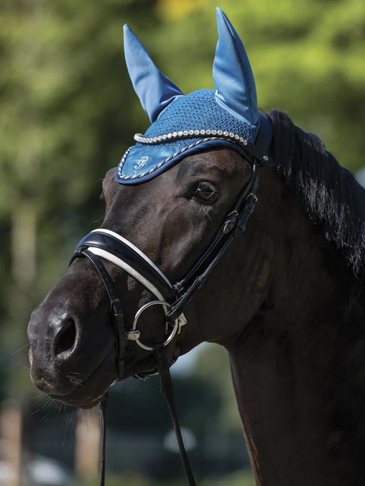 Discount PS OF SWEDEN Signature Ear Bonnet