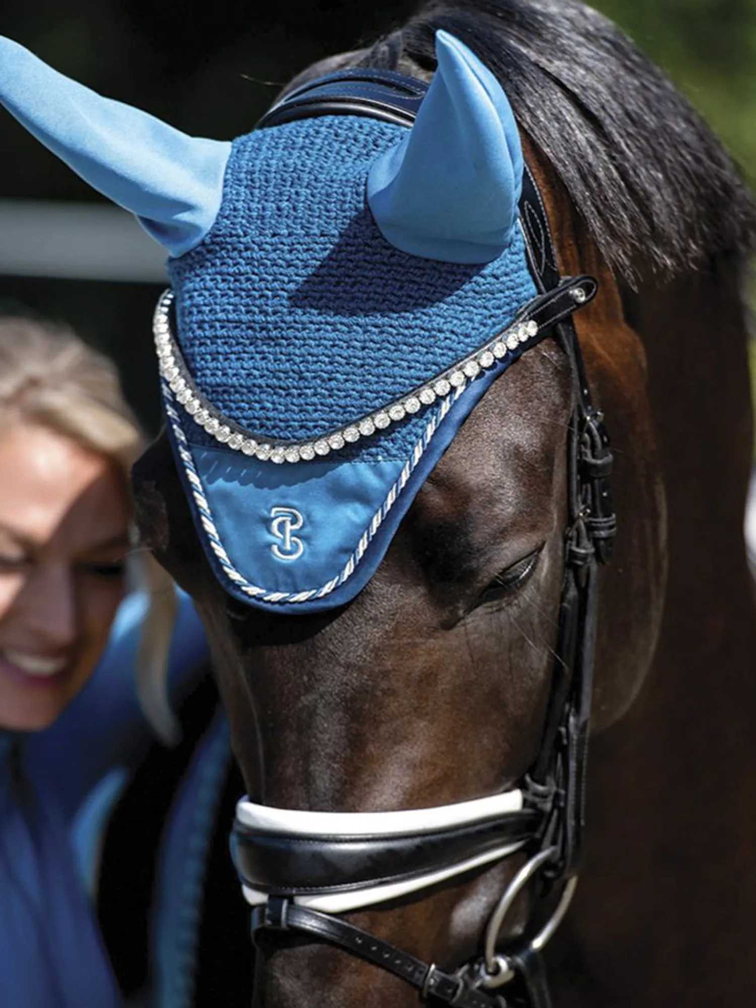 Discount PS OF SWEDEN Signature Ear Bonnet