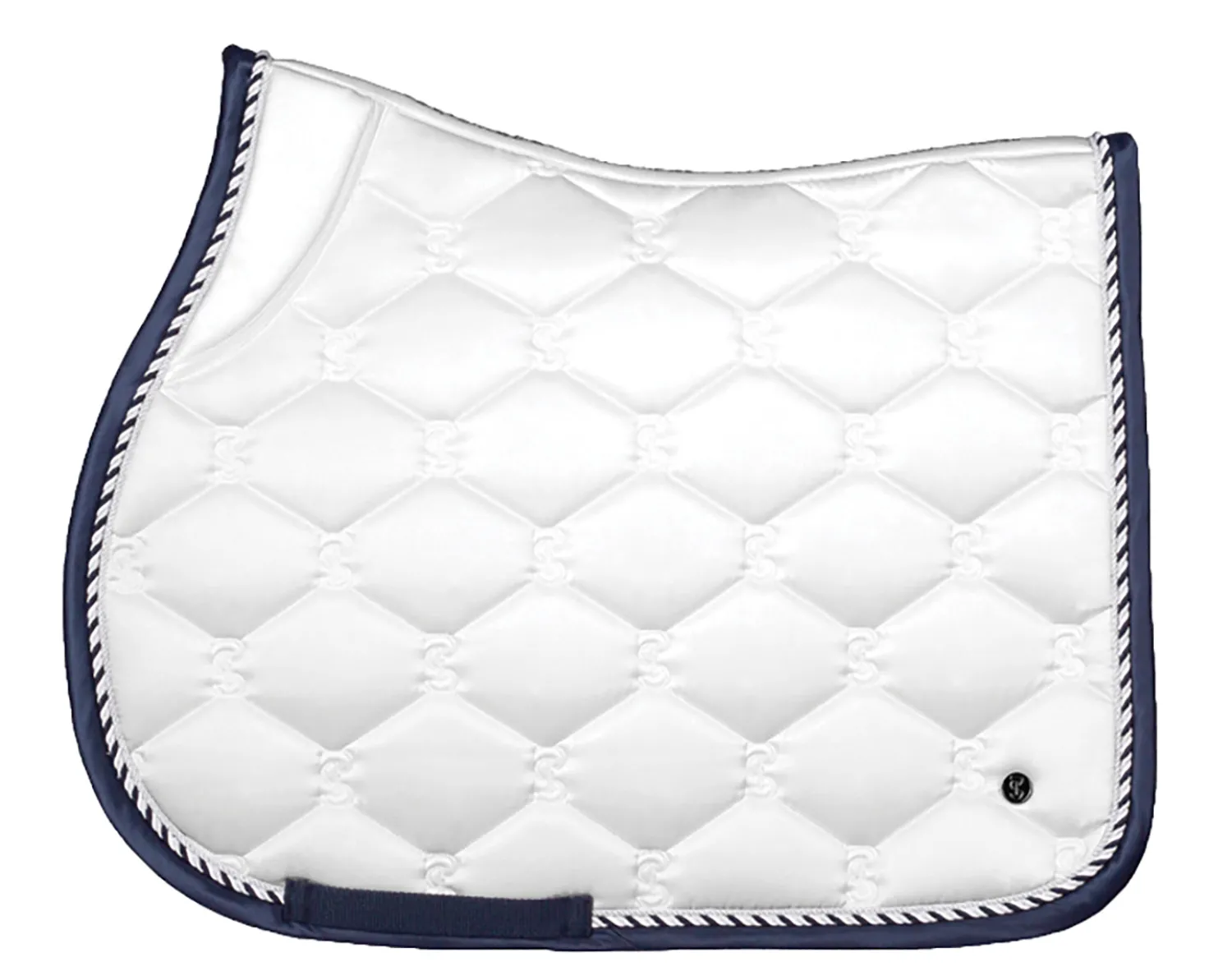 Sale PS OF SWEDEN Signature Jump Saddle Pad