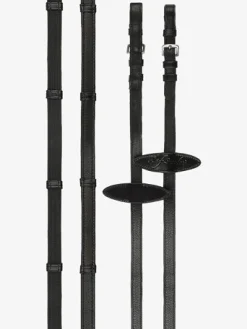 Outlet PS OF SWEDEN Softy Supergrip Reins