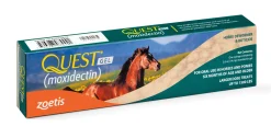 Sale ANIMAL HEALTH INT Quest® Gel Dewormer