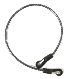 Clearance HORSEWARE Rambo® Bungee Tail Cord Black