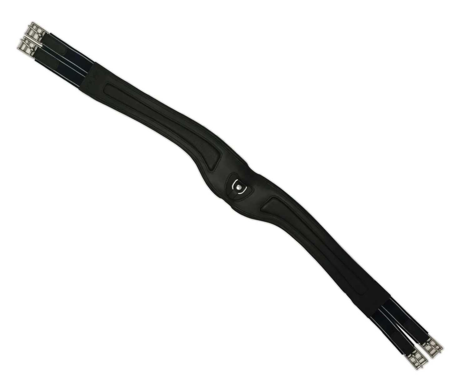 HORSEWARE Rambo® Micklem® Long Comfort Girth