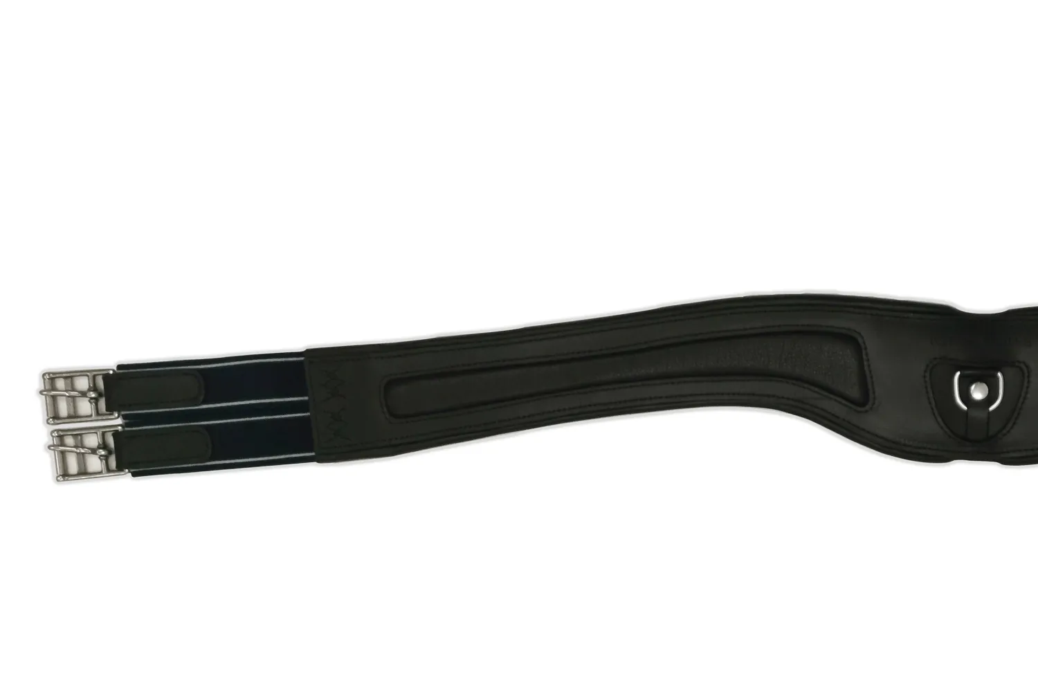 HORSEWARE Rambo® Micklem® Long Comfort Girth