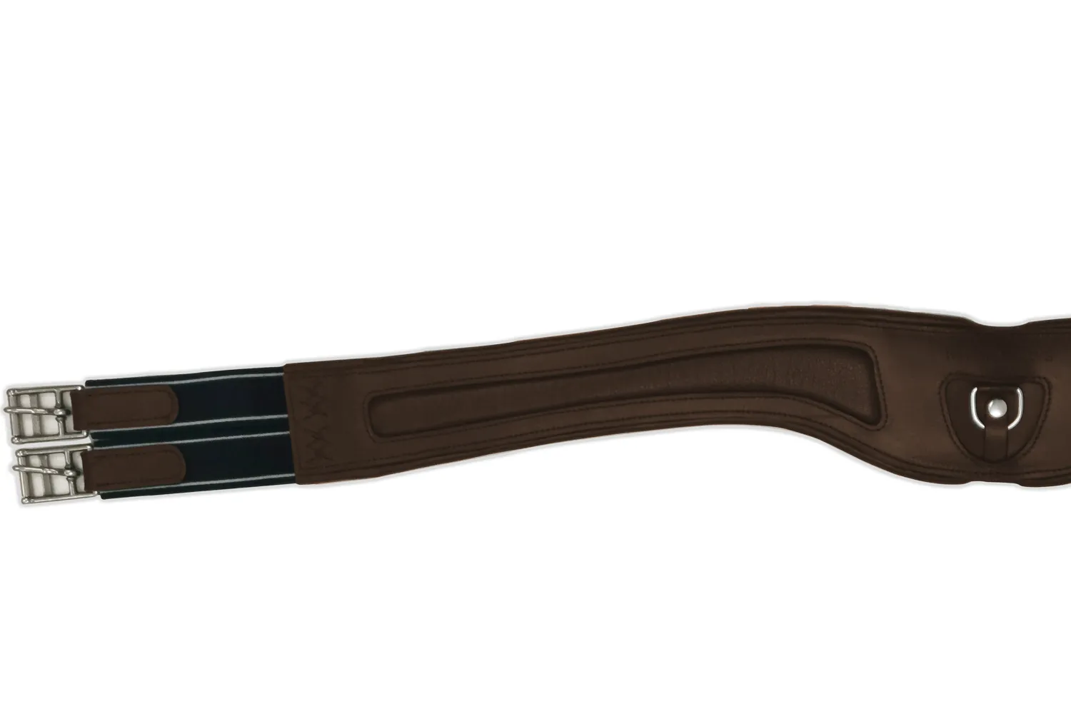 HORSEWARE Rambo® Micklem® Long Comfort Girth