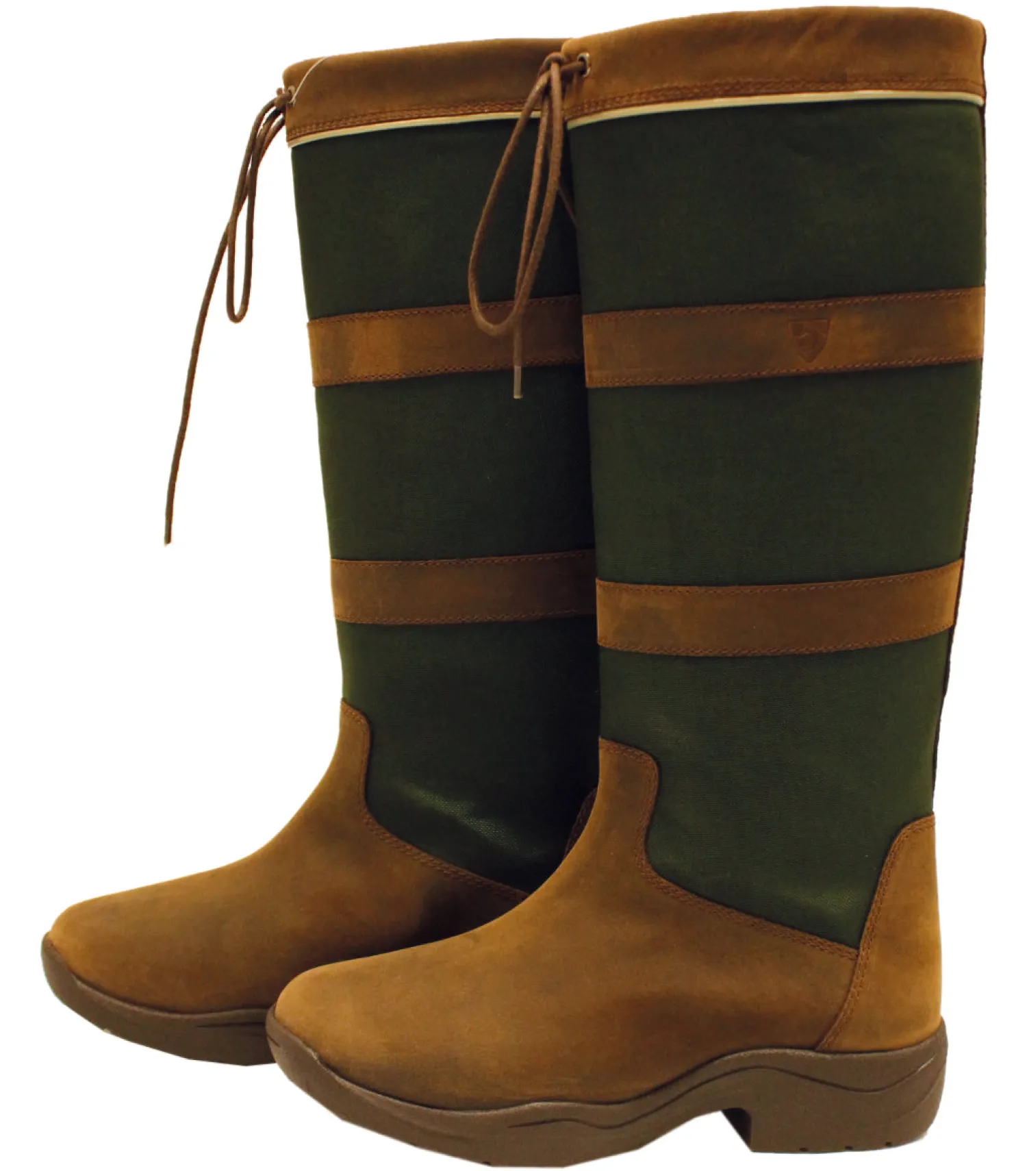 HORSEWARE Rambo® Original Pull Up Boots
