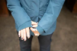 Discount REDINGOTE EQUESTRIAN Redingote Winter Insulated Jacket 2.0