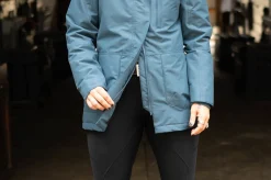 Discount REDINGOTE EQUESTRIAN Redingote Winter Insulated Jacket 2.0