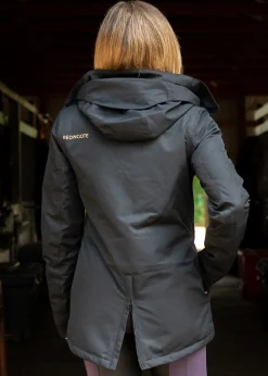Discount REDINGOTE EQUESTRIAN Redingote Winter Insulated Jacket 2.0