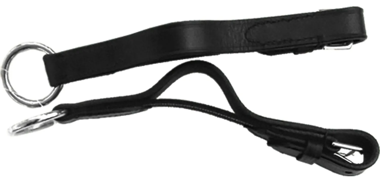 New REIN AID PROD. Rein-Aid® Attachment Black