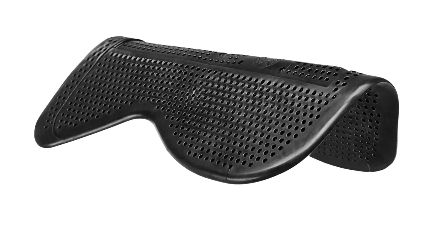 Hot JONE SHOU INDUSTRIAL Rider’s International™ Anti-Slip Gel Pad Black