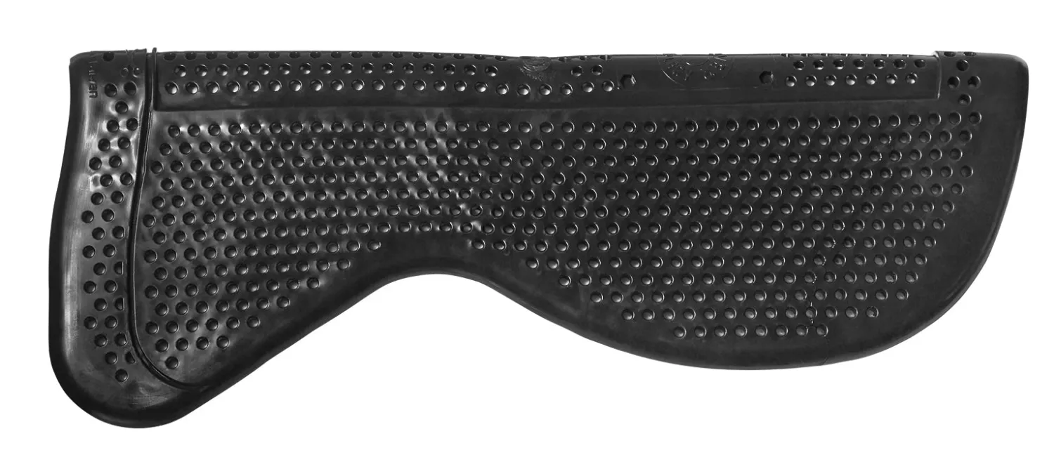 Hot JONE SHOU INDUSTRIAL Rider’s International™ Anti-Slip Gel Pad Black