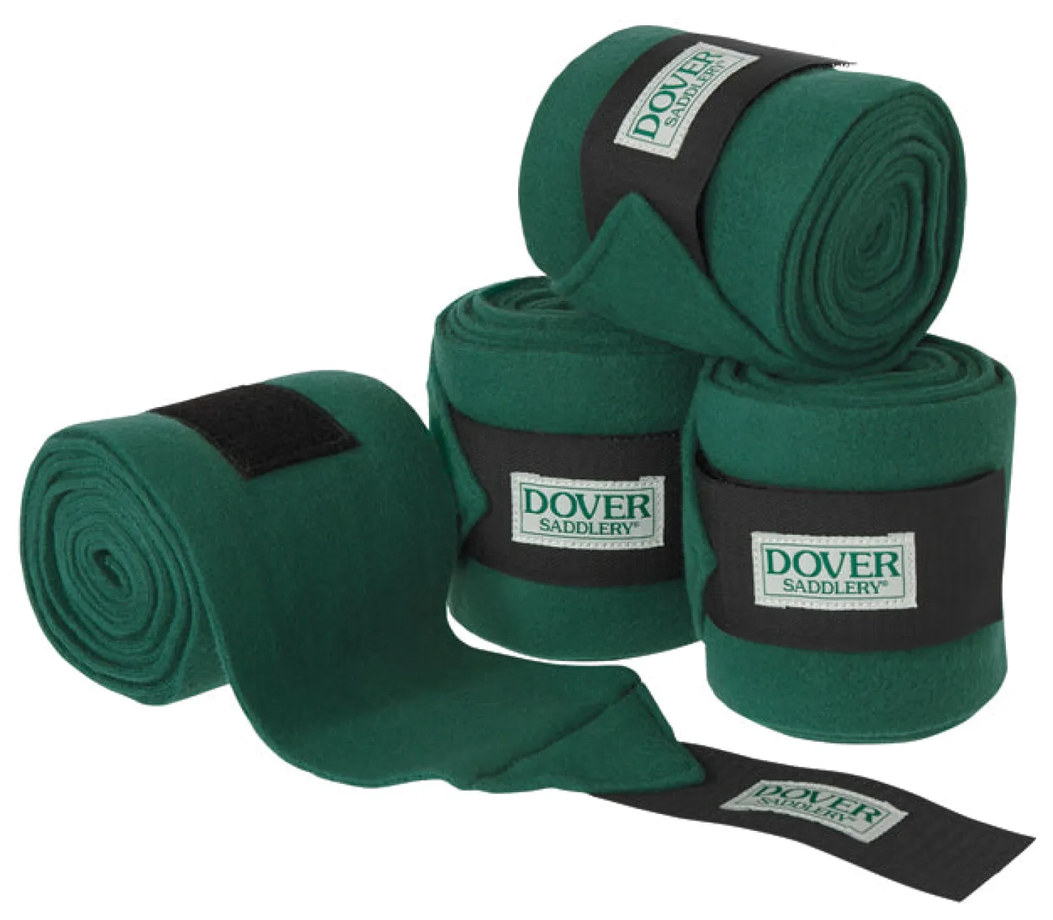 Online TEXT HORSE Rider’s International™ Basic Polo Wrap Set