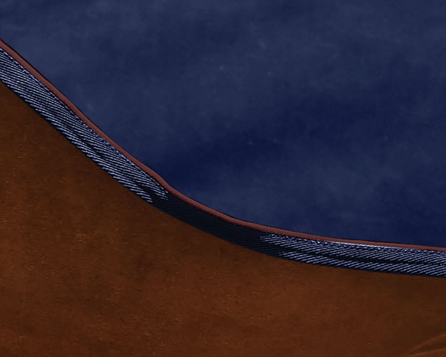 Online INTEX EQUESTRIAN Rider’s International™ Classic Fleece Quarter Sheet
