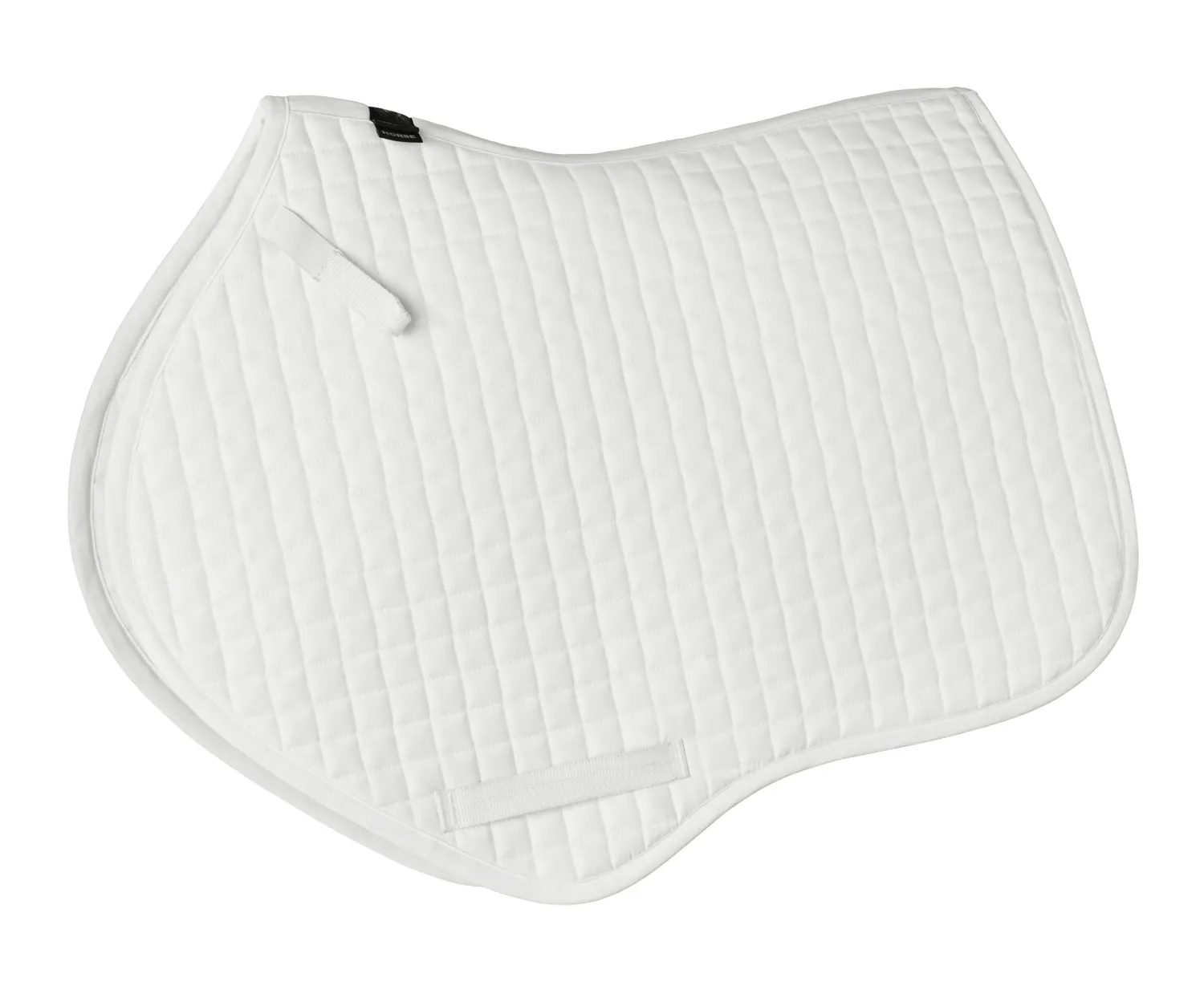 Hot RR GLOBE Rider’s International™ Contour Close Contact Saddle Pad