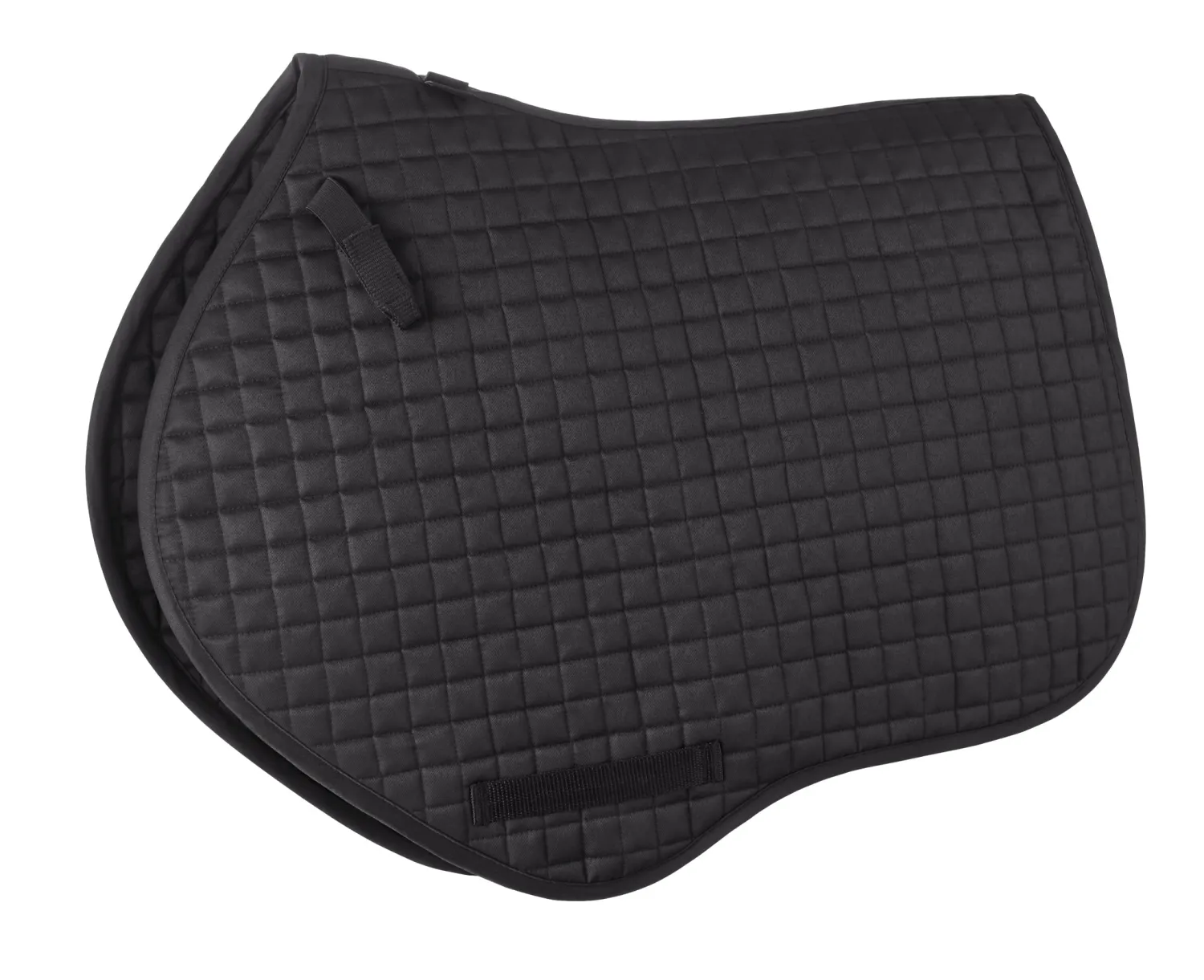 Hot RR GLOBE Rider’s International™ Contour Close Contact Saddle Pad