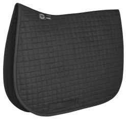 Best RR GLOBE Rider's International™ Contour Cotton All-Purpose Pad