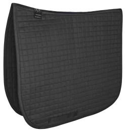 Hot TARUN THERMOWARE Rider’s International™ Contour Cotton Dressage Pad