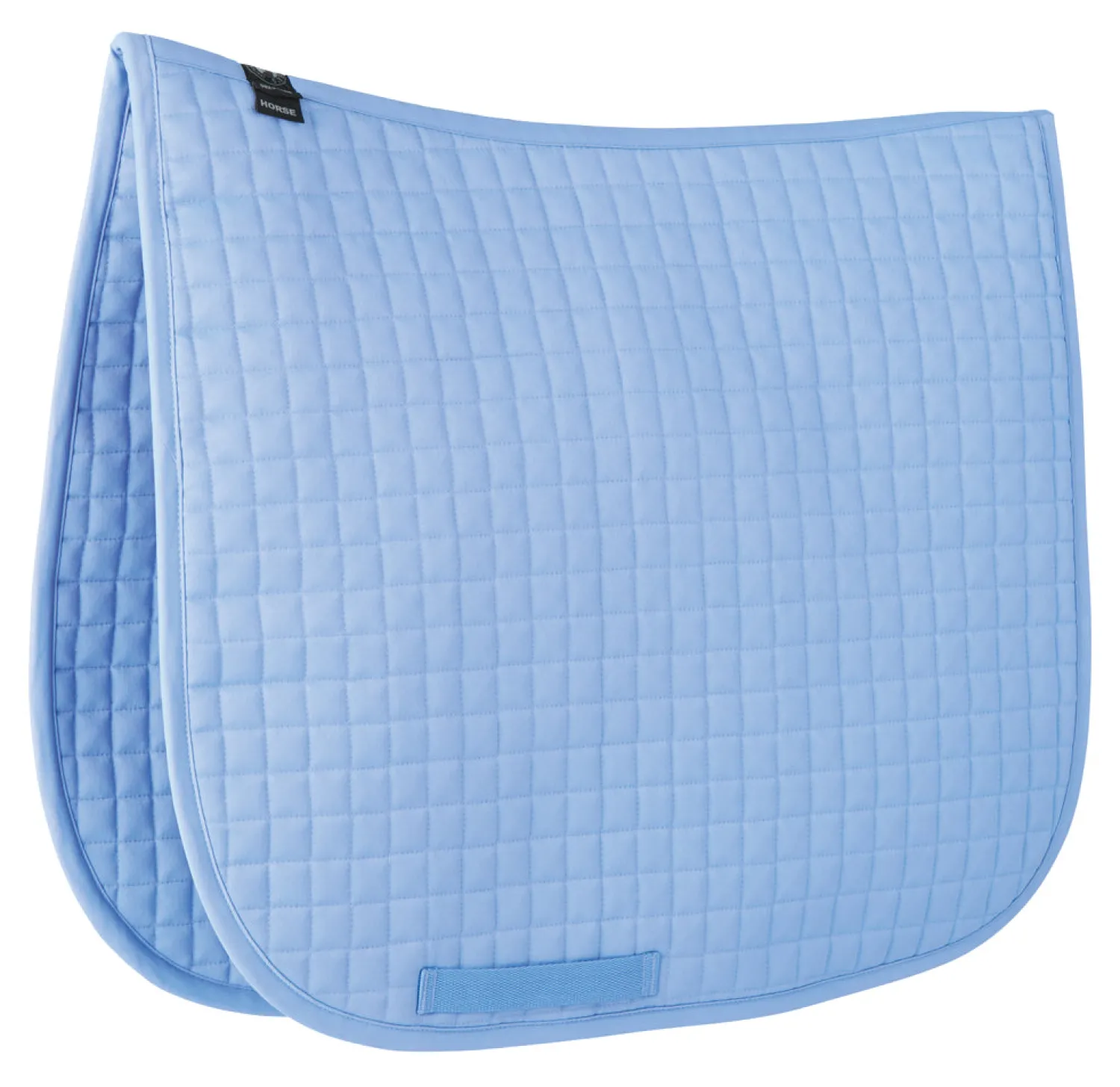 Discount MS GUNGUN TEXTILES Rider’s International™ Contour Dressage Pad
