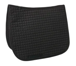 Discount MS GUNGUN TEXTILES Rider’s International™ Contour Dressage Pad