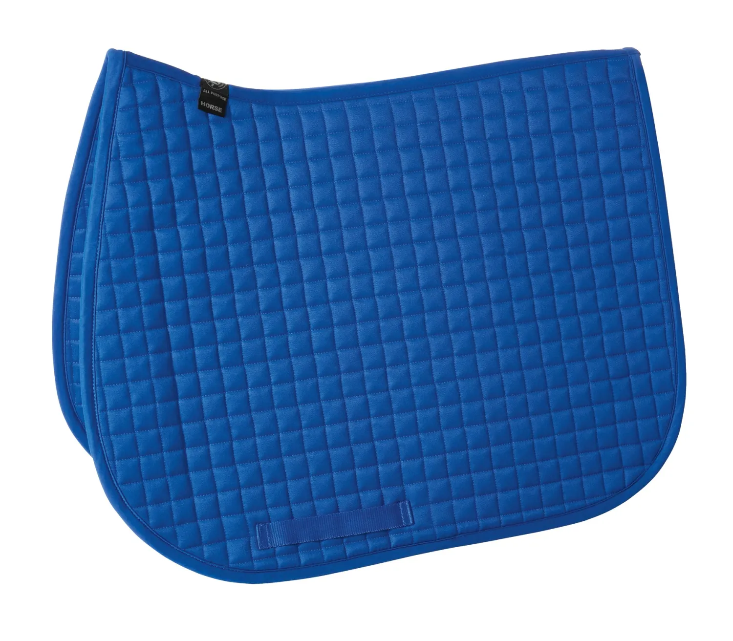 Best RR GLOBE Rider’s International™ Contour All-Purpose Saddle Pad