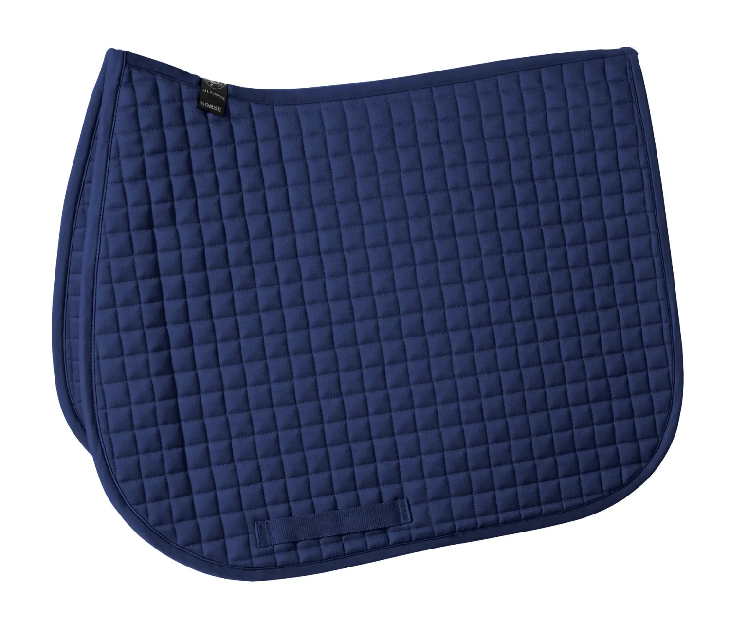 Best RR GLOBE Rider’s International™ Contour All-Purpose Saddle Pad