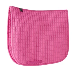 New MS GUNGUN TEXTILES Rider’s International™ Contour Dressage Pad