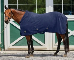 INTEX EQUESTRIAN Rider’s International™ Cozy Neck Fleece Cooler