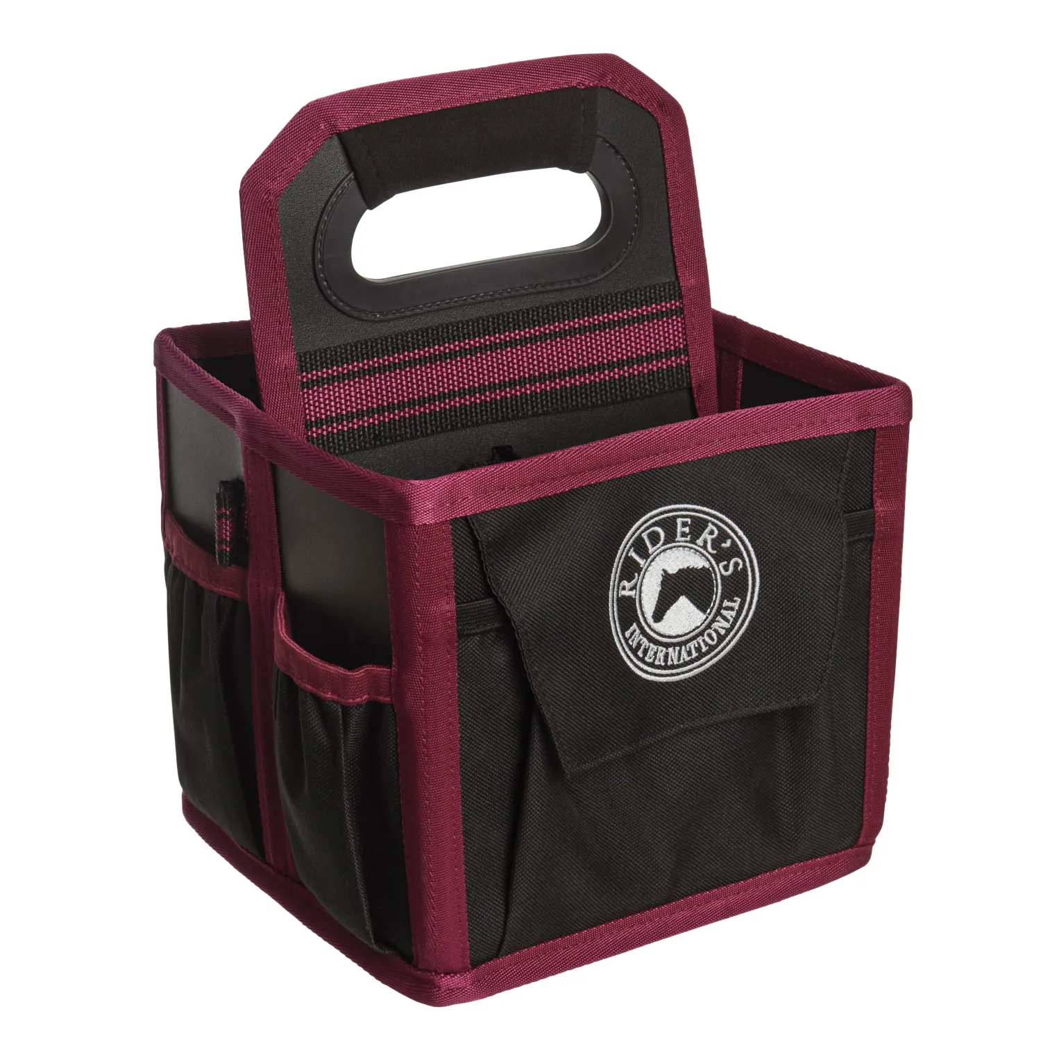 Clearance CWEAR BRANCH Rider’s International™ Essential Small Grooming Tote