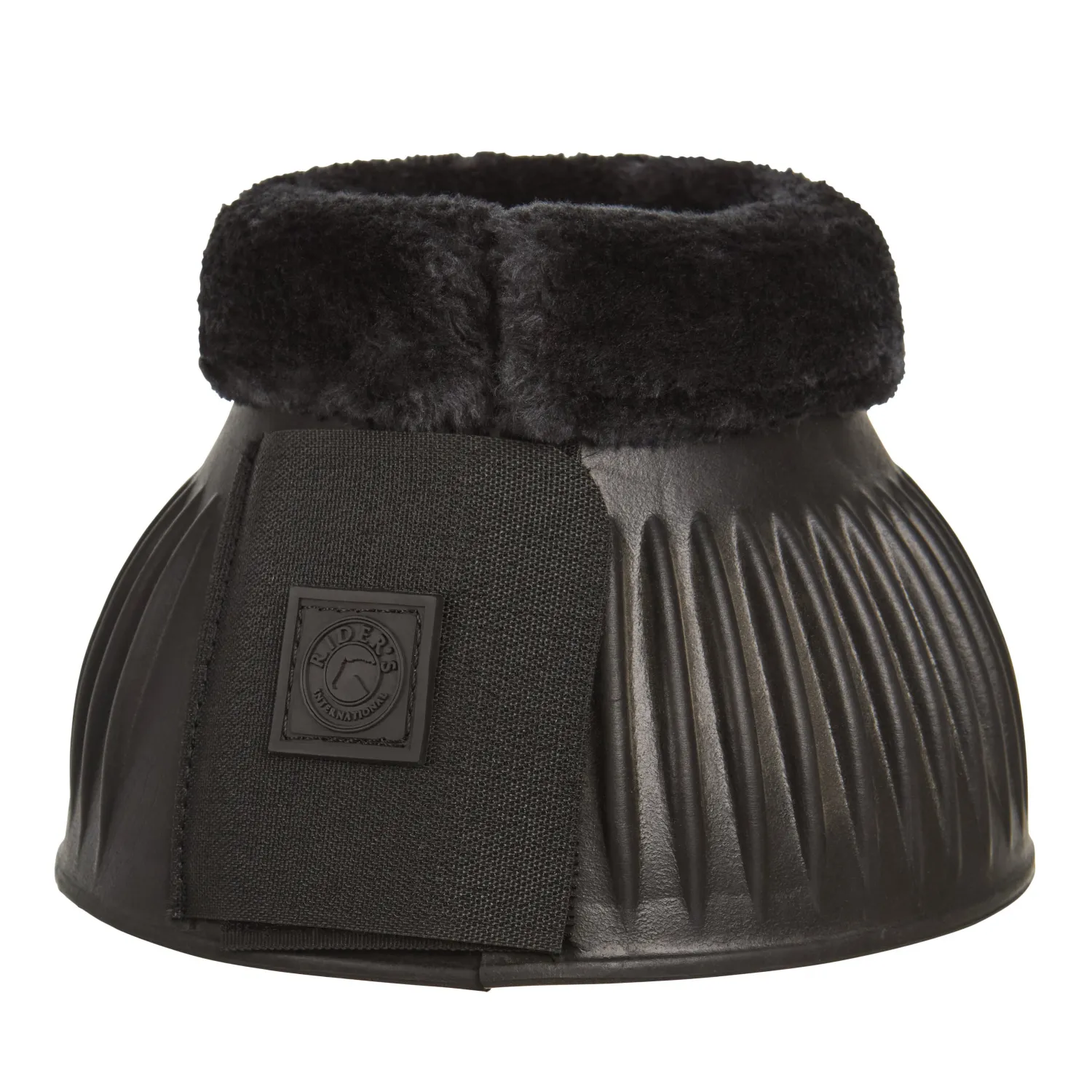 Sale ALLIANZ CLOTHING Rider’s International™ EVA Bell Boots Black