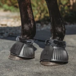 Sale ALLIANZ CLOTHING Rider’s International™ EVA Bell Boots Black
