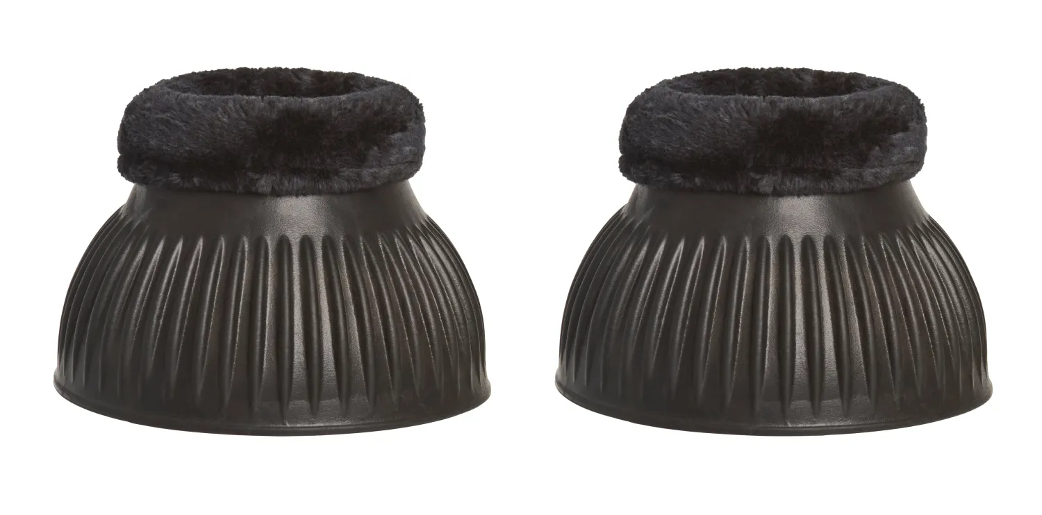 Sale ALLIANZ CLOTHING Rider’s International™ EVA Bell Boots Black