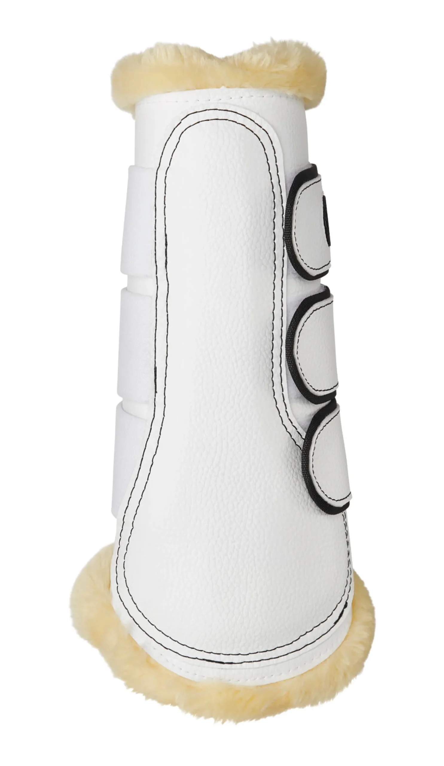 Hot JONE SHOU INDUSTRIAL Rider’s International™ Fleece-Lined Brushing Boots
