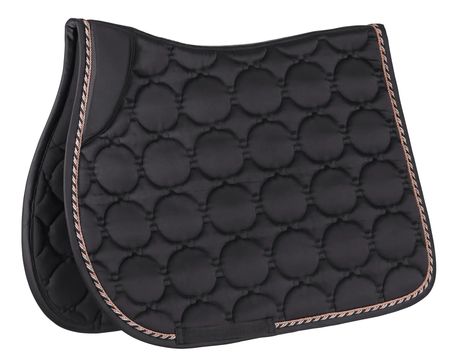 New GLOBAL EXPORTS Rider’s International™ Luxury All-Purpose Saddle Pad