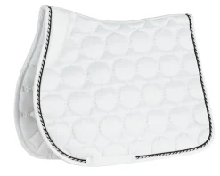 New GLOBAL EXPORTS Rider’s International™ Luxury All-Purpose Saddle Pad