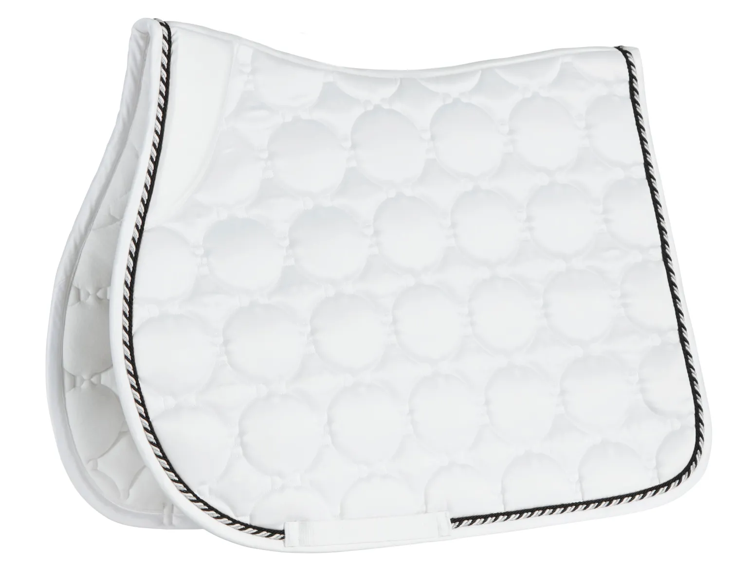 New GLOBAL EXPORTS Rider’s International™ Luxury All-Purpose Saddle Pad