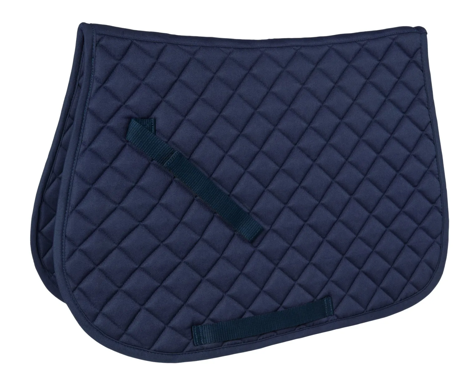 Discount RR GLOBE Rider's International™ Pony Quilted Square Pad