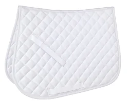 Discount RR GLOBE Rider's International™ Pony Quilted Square Pad