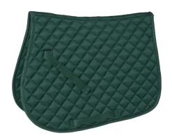 Discount RR GLOBE Rider's International™ Pony Quilted Square Pad
