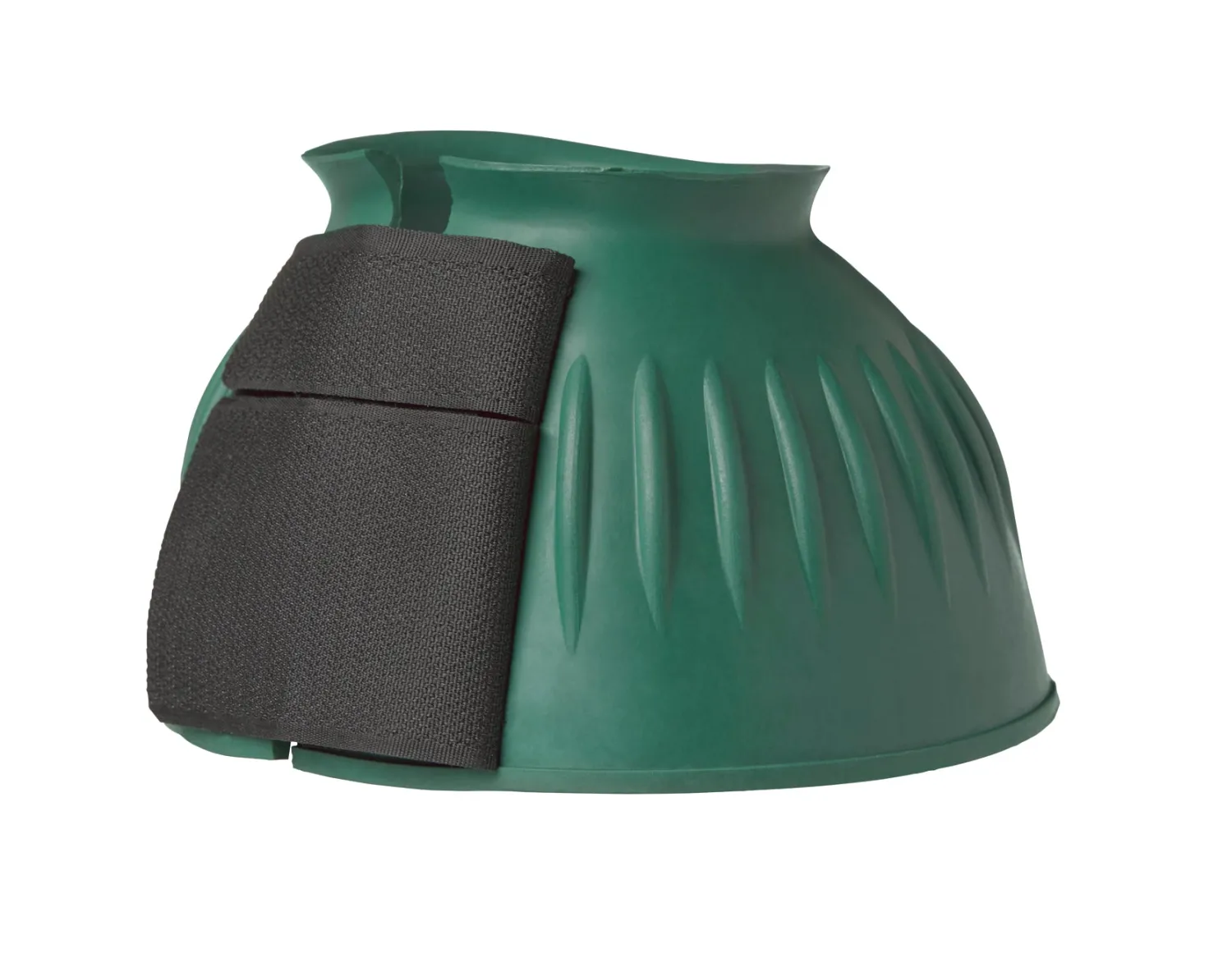 Hot SHIVAM Rider's International™ Rubber Hook-and-Loop Bell Boots