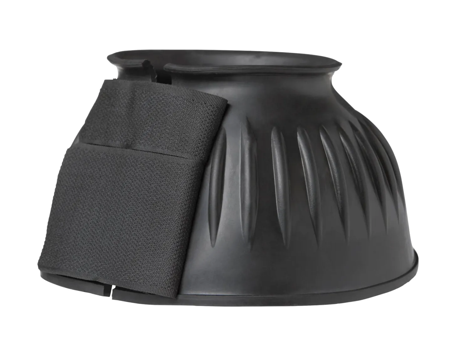 Hot SHIVAM Rider's International™ Rubber Hook-and-Loop Bell Boots