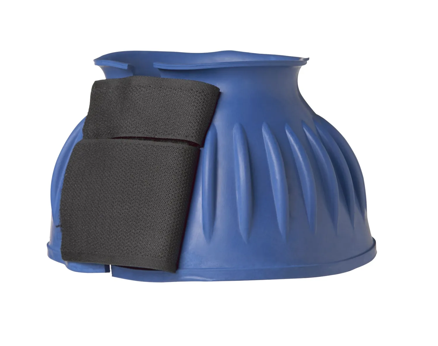 Hot SHIVAM Rider's International™ Rubber Hook-and-Loop Bell Boots