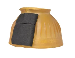 Hot SHIVAM Rider's International™ Rubber Hook-and-Loop Bell Boots